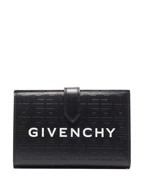 givenchy mens wallet|givenchy wallet women us.